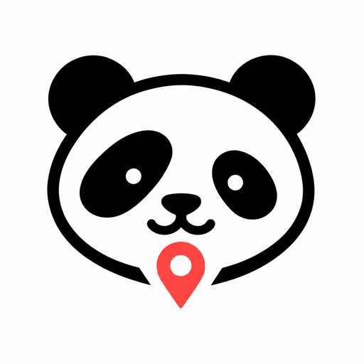 Логотип ChinaGo